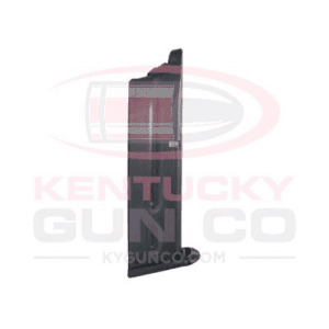 Kj Works M8000 Green Gas Magazine