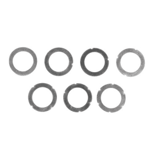 Knights Armament Muzzle Device Shim Set 7.62 7-Piece