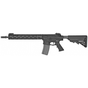 Knights Armament Sr-15 E3 Mod2 Sbr Carbine 5.56 14.5" Black 30rd