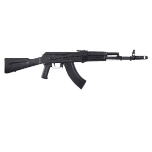 Kalashnikov Usa Kr103 7.62x39 16.3" 30rd Semi-Auto Ak47 Rifle - Black
