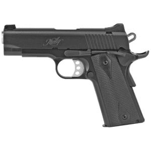 Kimber Pro Carry Ii 1911 45 Acp 4" 8rd Pistol | California Compliant