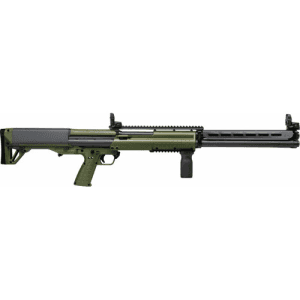 Keltec Ksg-25 Shotgun 12ga 3" 25rd 30.5" Cylinder Odg