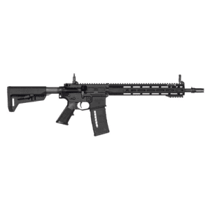 Knights Armament 5.56mm Sr-15 Ks-2, 14.5", Rifle System
