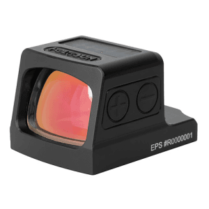 Holosun Red 2moa Dot, 7075 Alum Shake Awake, Pistol