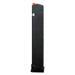 Global Ordnance Magazine Glock Type 26rd .45 ACP Black