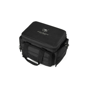 BCA Range Case Bag for Handguns