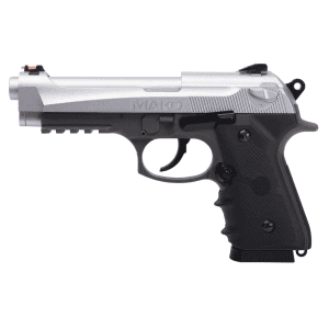Crosman Cm9b Mako - Co2 Powered, Semi Auto Blowback Bb Air Pistol