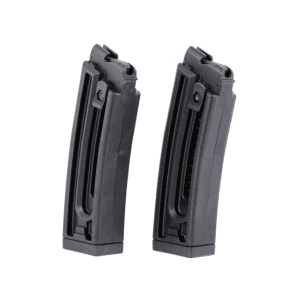 Ati Gsg Gsg-16 Magazine 22lr 10/Rd 2-Pack