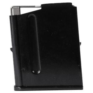CZ 527 7.62 x 39 Russian 5 rd magazine
