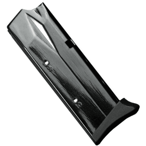 Bersa Thunder 40 Ultra Compact Handgun Magazine Black Matte Steel .40 S&w 10/Rd