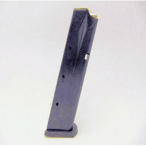 Bersa Thunder 40 Handgun Magazine Black Matte Steel .40 S&w 13/Rd
