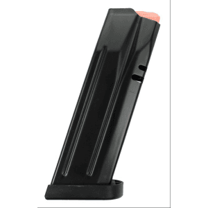CZ P-10 C Reverse and Ambi 9mm 15 rd Magazine