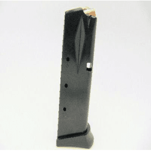 Bersa Thunder Ultra Compact 9 Handgun Magazine Black Matte Steel 9mm Luger 13/Rd