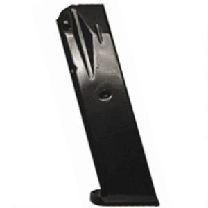Canik Century Arms Canik Tp9 Series Tp9sa Magazine 9mm Luger Black Steel 10/Rd