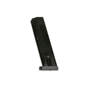 Beretta Factory Model 92 Magazine 9mm Blued Steel 17/Rd
