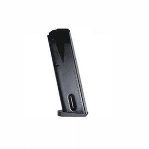 Beretta Factory Model 96 Magazine .40 S&w Black Steel 11/Rd