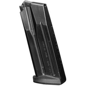 Beretta Handgun Magazine Apx Compact 9mm 10/Rd (Bulk)