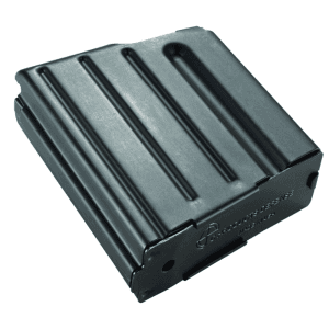 DuraMag Rifle Magazine Stainless Steel 308/6.5 Creedmoor 10/rd