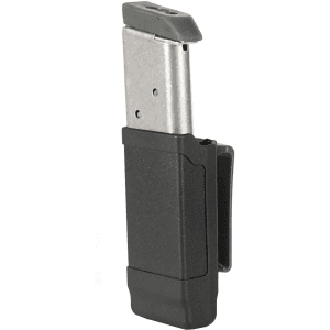 Blackhawk- Blackhawk! Single Stack Magazine Case Matte Finish
