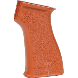 Century-Arms Century Arms Us Palm Ak Pistol Grip - Bakelite Orange