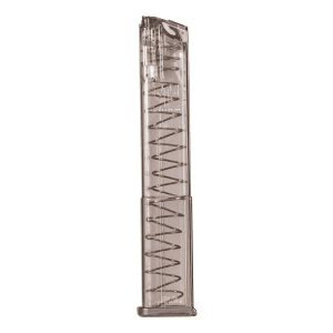 Elite-Tactical-Systems Elite Tactical Systems Glock Handgun Magazine 9mm Ar/Pcc 32/Rd Clear