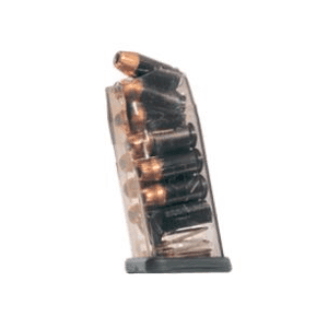 Elite-Tactical-Systems Elite Tactical Systems (Ets) Magazine For Glock 30 .45 Acp 9/Rd