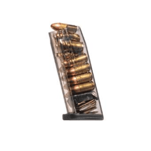 Elite-Tactical-Systems Elite Tactical Systems (Ets) Magazine Heckler & Koch Vp9sk 9mm 12/Rd