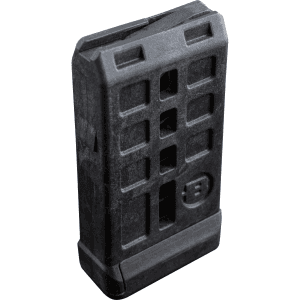 Bergara Bmr Rifle Magazine Black .22lr 10/Rd