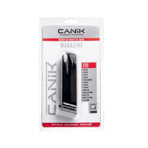Canik Full-Sized Magazine 9mm Luger 18/Rd