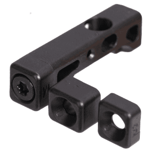 Canik Magazine Catch For All Tp Models Black