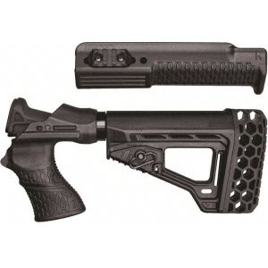 Blackhawk! Knoxx SpecOps Gen III Stock with Recoil Suppression Technology for Remington 870