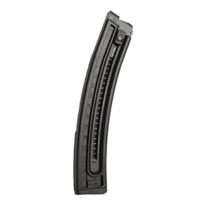 Ati Gsg Gsg-16 .22lr 22 Round Magazine Single Retail Pack