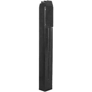 Ati German Sport Mp40 9mm Magazine Metal  25rd