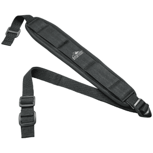 Butler-Creek Butler Creek Comfort Stretch Rifle Sling Black