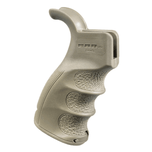 Fab-Defense Fab Defense Tactical Ergonomic Pistol Grip M16/M4/Ar15 Fde