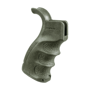 Fab-Defense Ar-15 Pistol Grip Polymer Od Green