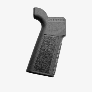 B5-Systems B5 Systems Type 23 Pistol Grip For Ar-15 Black