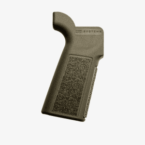 B5-Systems B5 Systems Type 23 Pistol Grip For Ar-15 Od Green