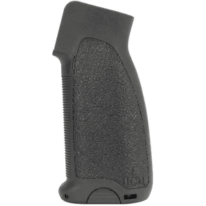 Bravo-Company Bravo Company Gunfighter's Grip Mod0 Fits Ar Rifles Black Bcm-Gfg-Mod-0-Blk