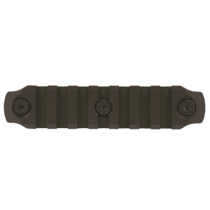 Bravo-Company Bravo Company Keymod Rail  Fits Ar Rifles 4" Picatinny Aluminum Alloy Finish Bcm-Kmr-1913-A4