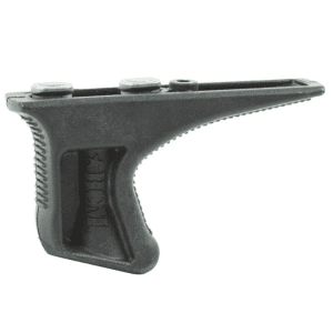 Bravo-Company Bravo Company Kinesthetic Angled Grip (Kag) Keymod Black Bcm-Kag-Km-Blk