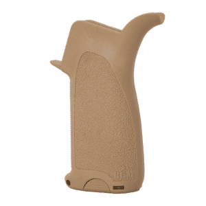 Bravo-Company Bravo Company Gunfighter's Grip Mod3  Fits Ar Rifles  Flat Dark Earth Bcm-Gfg-Mod-3-Fde