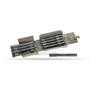 Chiappa 970.387 X-Caliber Set Of 8 Guage Adapters For Any Break Open 12 Gauge Shotgun