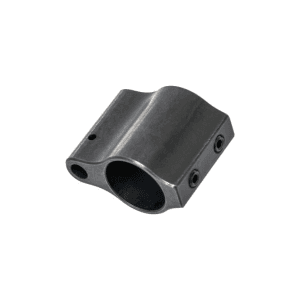 Cmmg Gas Block Assembly Low Profile .625inch Id