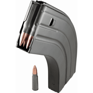 C-Products Duramag Ar-15 Rifle Magazine Black 7.62x39 30/Rd