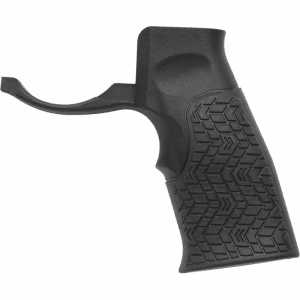 Daniel-Defense Daniel Defense Pistol Grip Black With Trigger Guard