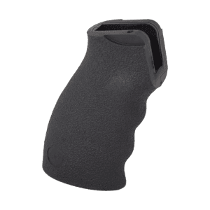 Ergo-Grips Ergo 2 Flat Top Ar15/Ar10 Grip Kit Suregrip - Ambi - Blk