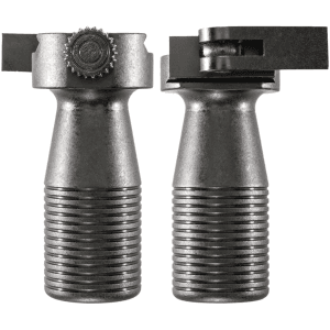 Ergo-Grips Ergo Grips Mini-Max Xpress Lever Aluminum Vertical Forward Grip