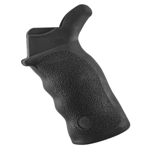 Ergo-Grips Ergo Tactical Deluxe Grip Suregrip Ar-15/M16 Rifle Grip Black