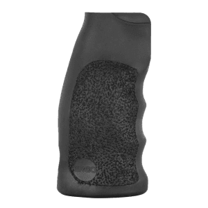 Ergo-Grips Ergo Tdx-0 Tactical Deluxe Zero Angle Flat Top Suregrip Rifle Grip Black